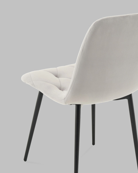 Стул Stool Group Одди Diamond / AV 443-Csil-KP3-9005