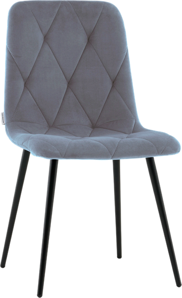 Стул Stool Group Одди Diamond / AV 443-Cblst-KP3-9005 - фото
