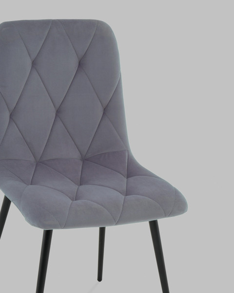 Стул Stool Group Одди Diamond / AV 443-Cblst-KP3-9005