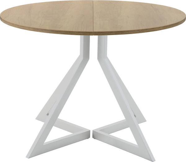 Обеденный стол AMC Elite Е20(800) D1