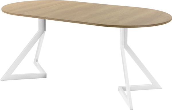 Обеденный стол AMC Elite Е20(800) D1