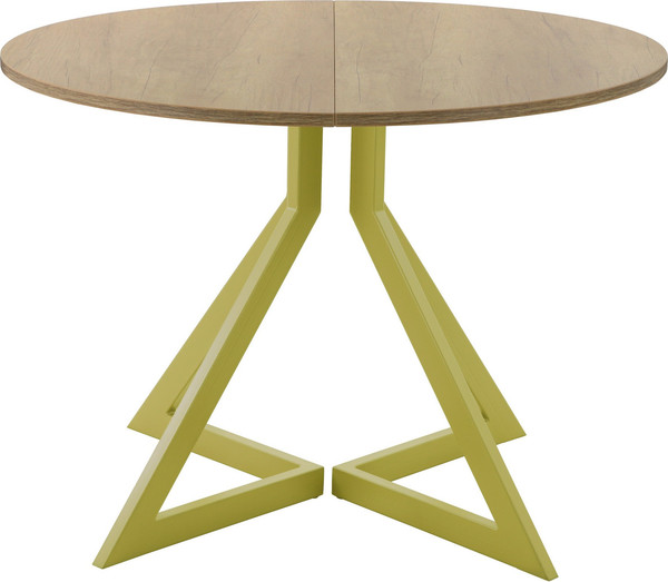 Обеденный стол AMC Elite Е20(800) D1