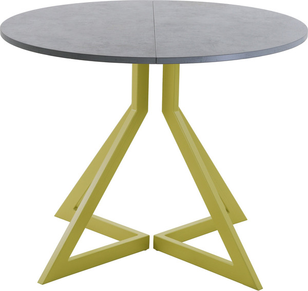 Обеденный стол AMC Elite Е20(800) D1