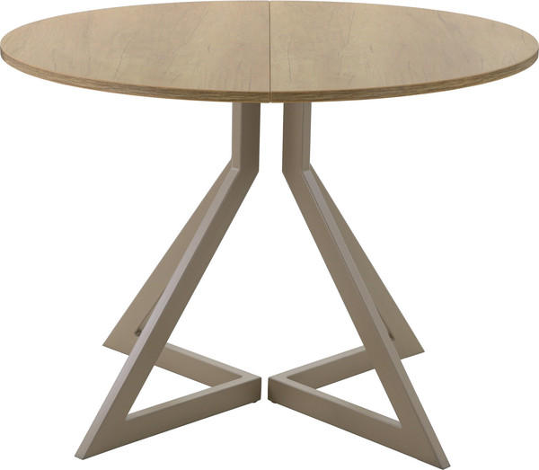 Обеденный стол AMC Elite Е20(800) D1