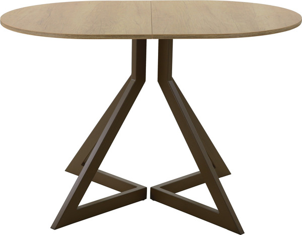 Обеденный стол AMC Elite Е20(1200) D3