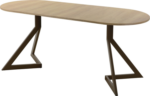 Обеденный стол AMC Elite Е20(1200) D3