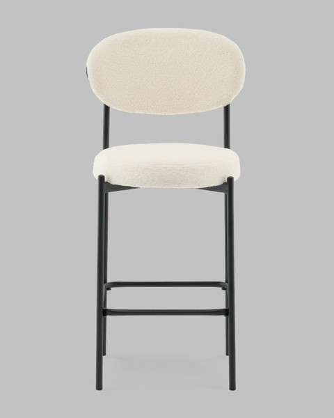 Стул барный Stool Group Бриф DD / AV 477-F01-9005 PP