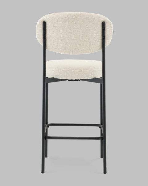 Стул барный Stool Group Бриф DD / AV 477-F01-9005 PP