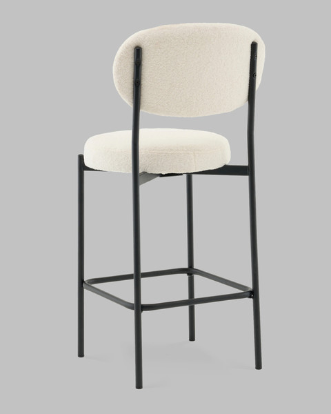 Стул барный Stool Group Бриф DD / AV 477-F01-9005 PP