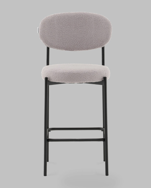 Стул барный Stool Group Бриф DD / AV 477-F81-9005 PP