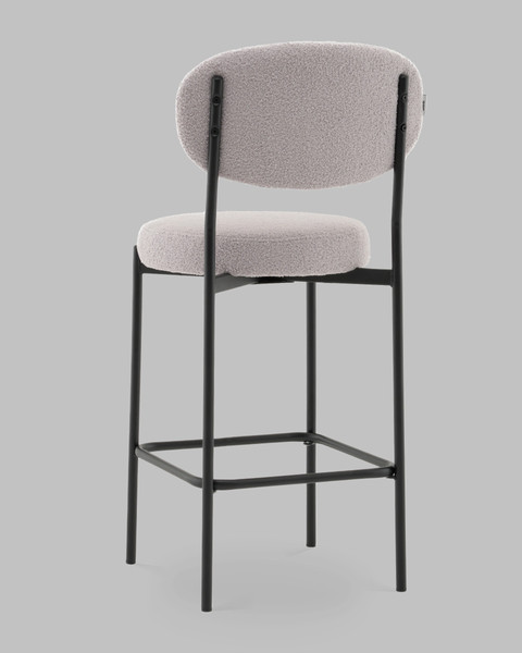 Стул барный Stool Group Бриф DD / AV 477-F81-9005 PP