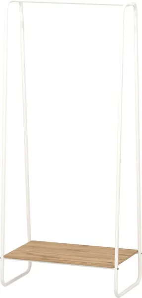 Стойка для одежды ЗМИ Скандинавия 21 / ВГССП21