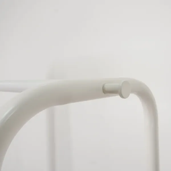 Стойка для одежды ЗМИ Скандинавия 21 / ВГССП21