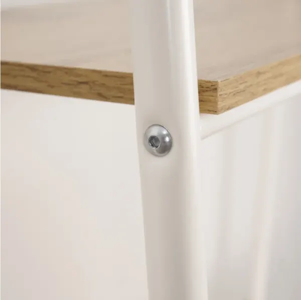 Стойка для одежды ЗМИ Скандинавия 21 / ВГССП21