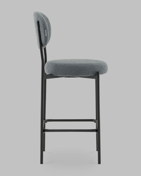 Стул барный Stool Group Бриф DD / AV 477-F83-9005 PP