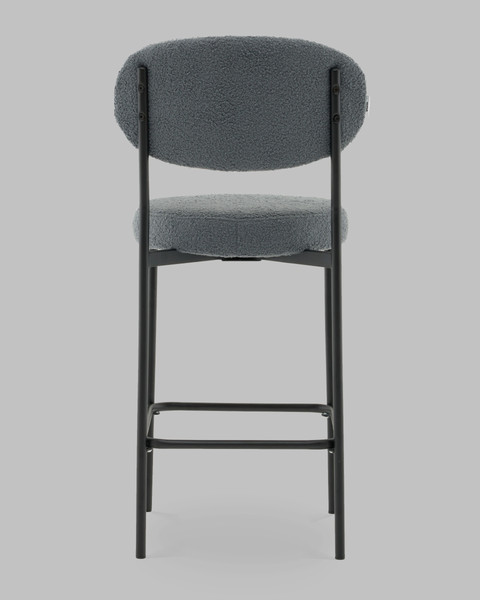 Стул барный Stool Group Бриф DD / AV 477-F83-9005 PP