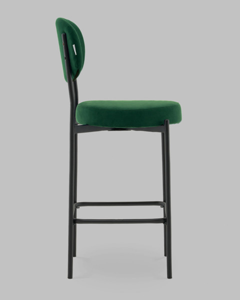 Стул барный Stool Group Бриф DD / AV 477-C69-9005 PP