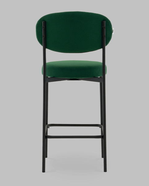 Стул барный Stool Group Бриф DD / AV 477-C69-9005 PP