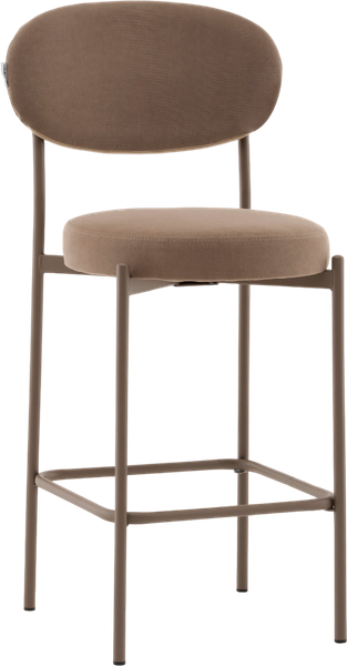 Стул барный Stool Group Бриф DD / AV 477-C31-7006T PP - фото