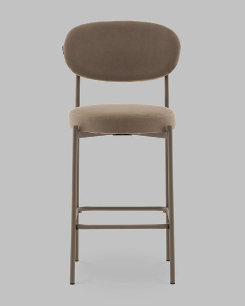 Стул барный Stool Group Бриф DD / AV 477-C31-7006T PP