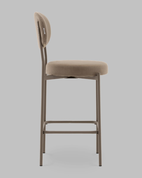 Стул барный Stool Group Бриф DD / AV 477-C31-7006T PP