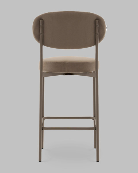 Стул барный Stool Group Бриф DD / AV 477-C31-7006T PP