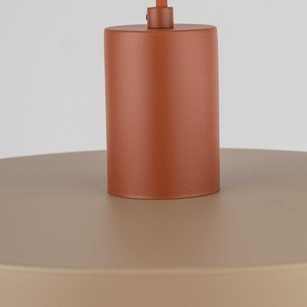 Потолочный светильник TK Lighting Sila Brick Sabia 10954