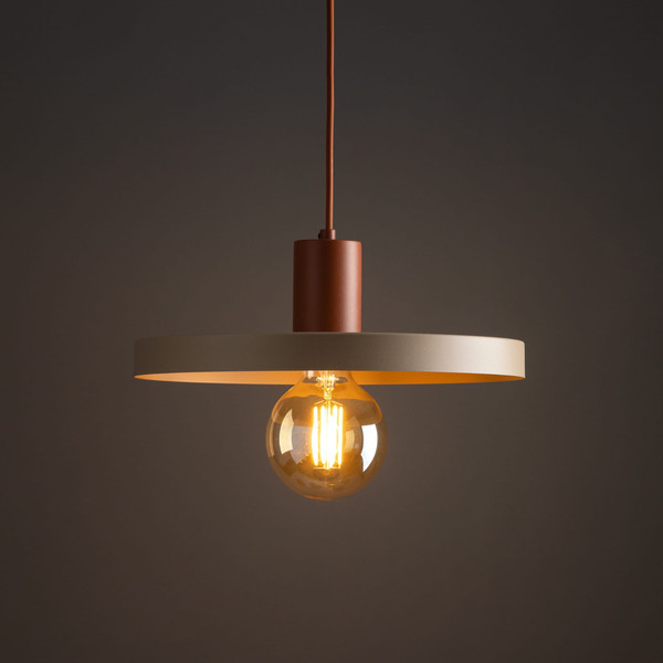 Потолочный светильник TK Lighting Sila Brick Sabia 10954
