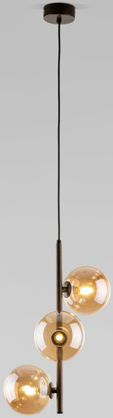Люстра TK Lighting Estera 6188 - фото