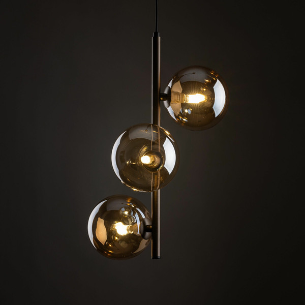 Люстра TK Lighting Estera 6188