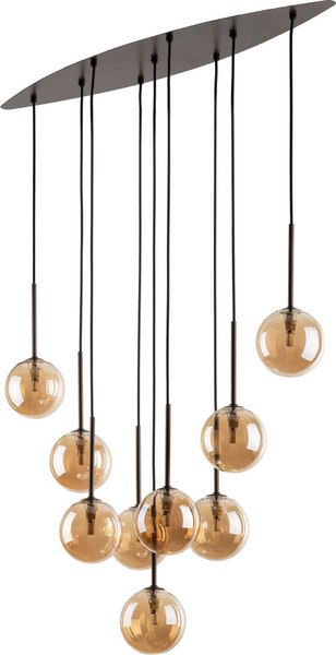 Люстра TK Lighting Estera 6149 - фото