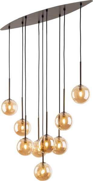 Люстра TK Lighting Estera 6149