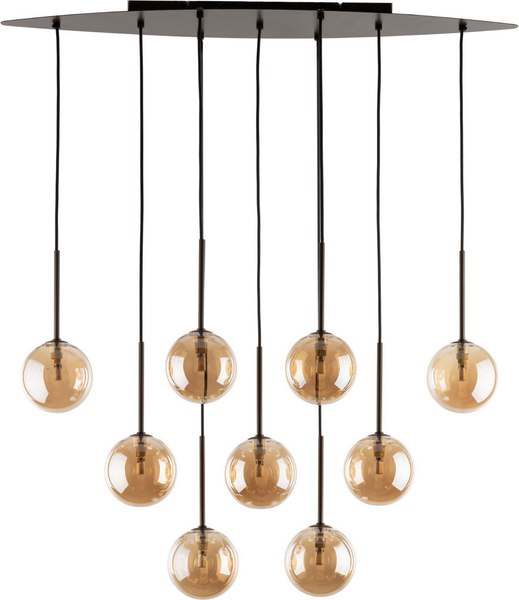 Люстра TK Lighting Estera 6149