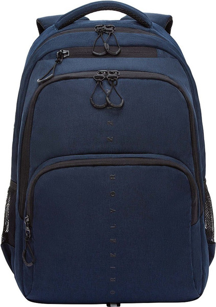 Школьный рюкзак Grizzly RU-530-1 - фото