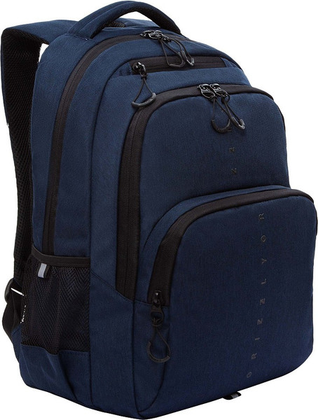 Школьный рюкзак Grizzly RU-530-1