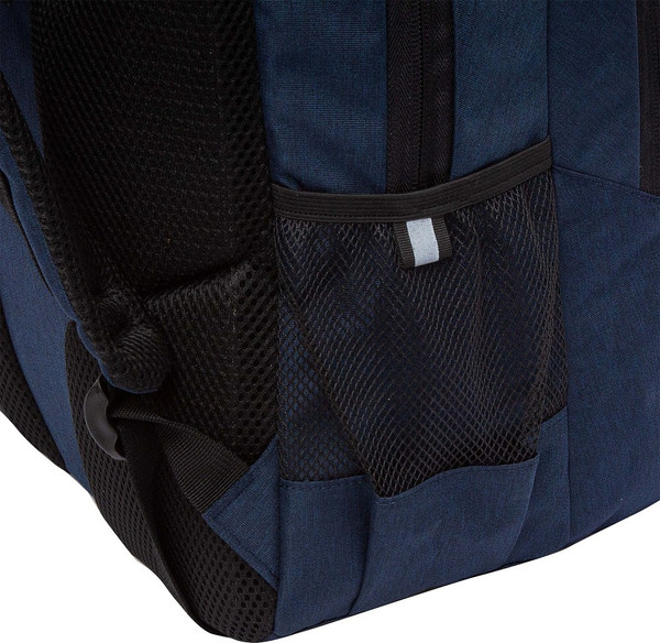 Школьный рюкзак Grizzly RU-530-1