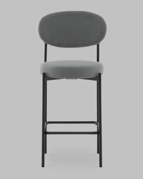 Стул барный Stool Group Бриф DD / AV 477-C83-9005 PP