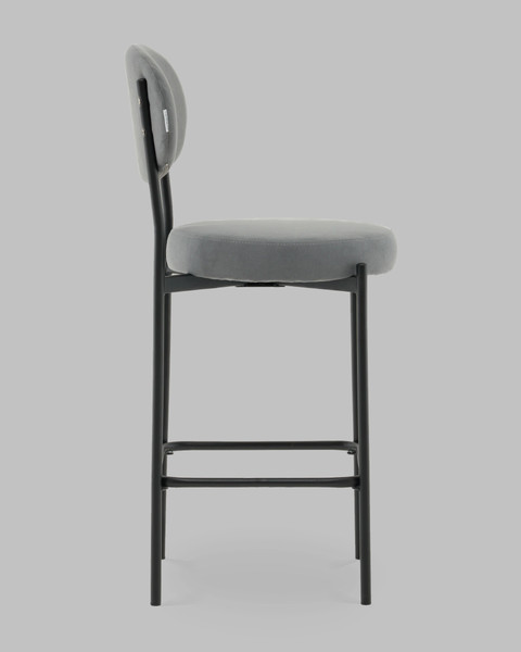 Стул барный Stool Group Бриф DD / AV 477-C83-9005 PP