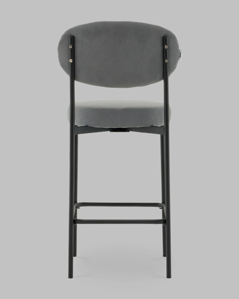 Стул барный Stool Group Бриф DD / AV 477-C83-9005 PP