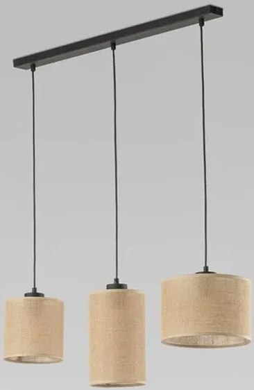 Люстра TK Lighting Juta 4954 - фото