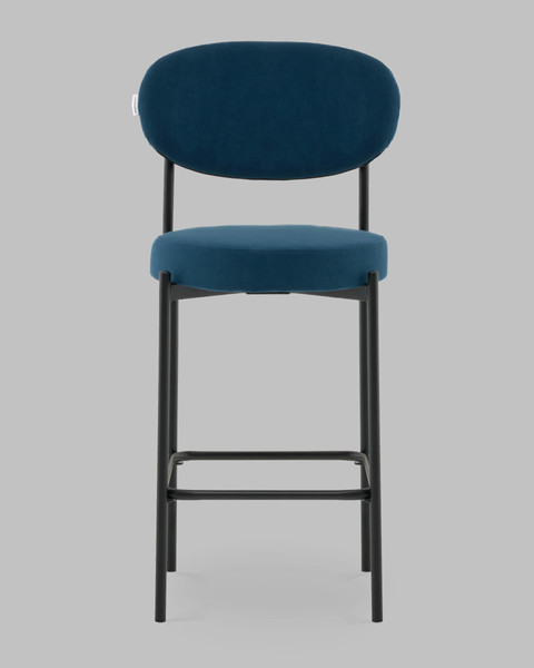 Стул барный Stool Group Бриф DD / AV 477-C78-9005 PP