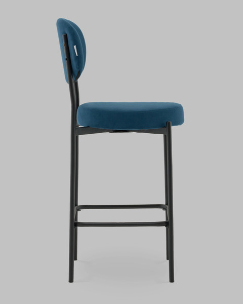 Стул барный Stool Group Бриф DD / AV 477-C78-9005 PP