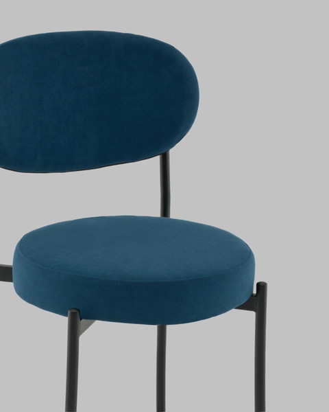 Стул барный Stool Group Бриф DD / AV 477-C78-9005 PP