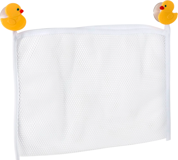 Органайзер детский для купания Доляна Утята / 4789974 - фото