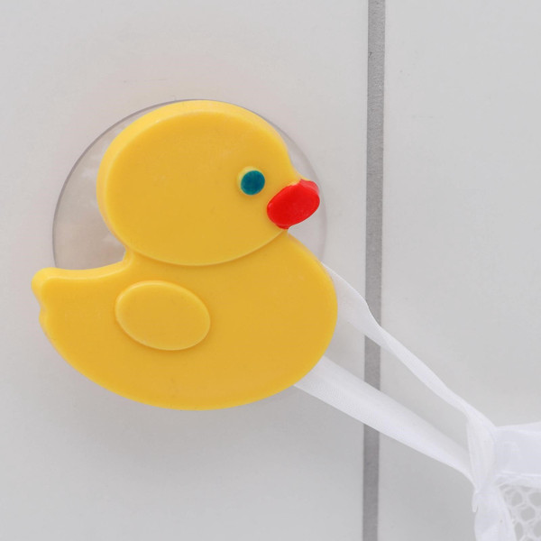 Органайзер детский для купания Доляна Утята / 4789974