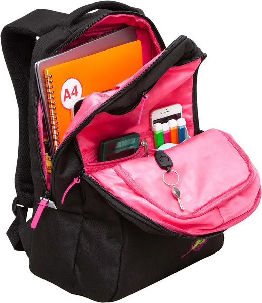 Рюкзак Grizzly RD-544-4