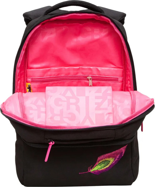 Рюкзак Grizzly RD-544-4