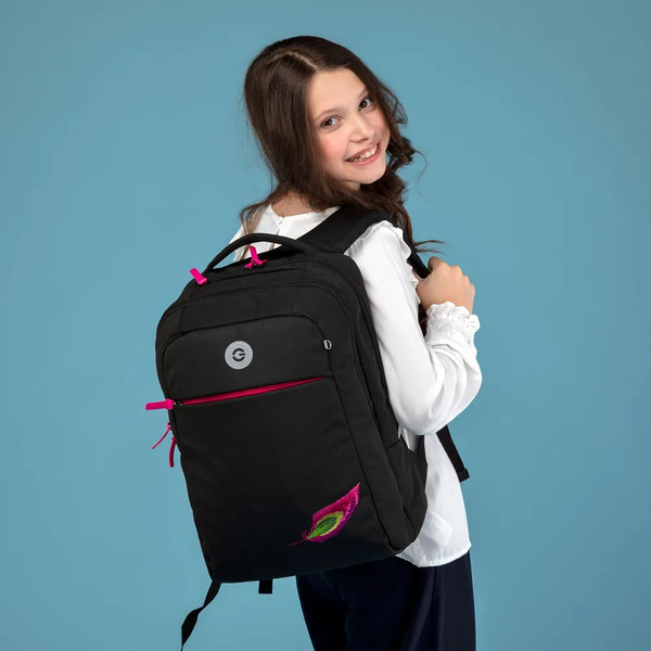 Рюкзак Grizzly RD-544-4