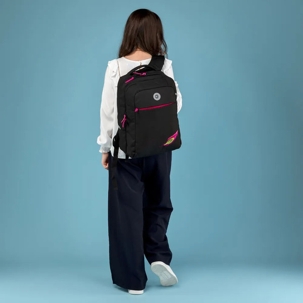 Рюкзак Grizzly RD-544-4