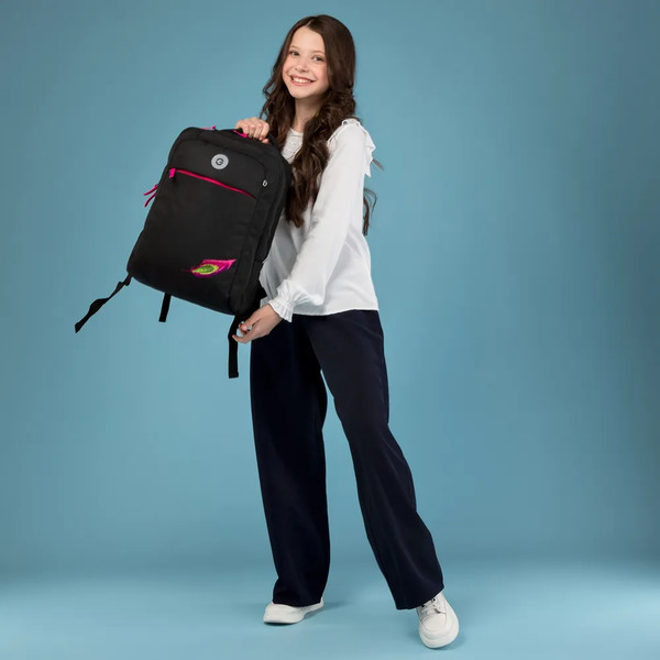 Рюкзак Grizzly RD-544-4